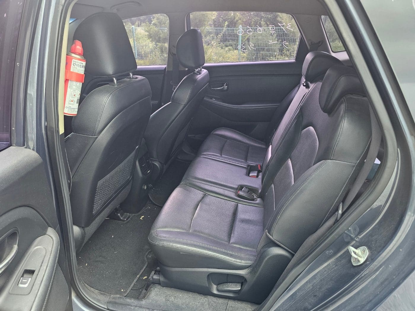 2015 Kia All-New Carens 1.7 VGT (S/N: 119878) 26