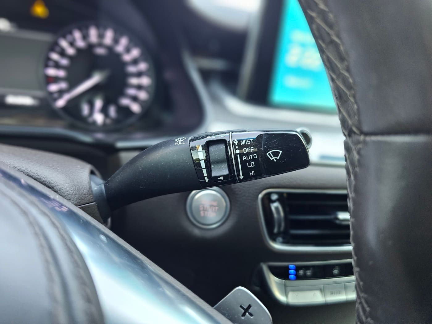 2019 Kia The K9 3.8 GDI AWD (S/N: 006146) 44