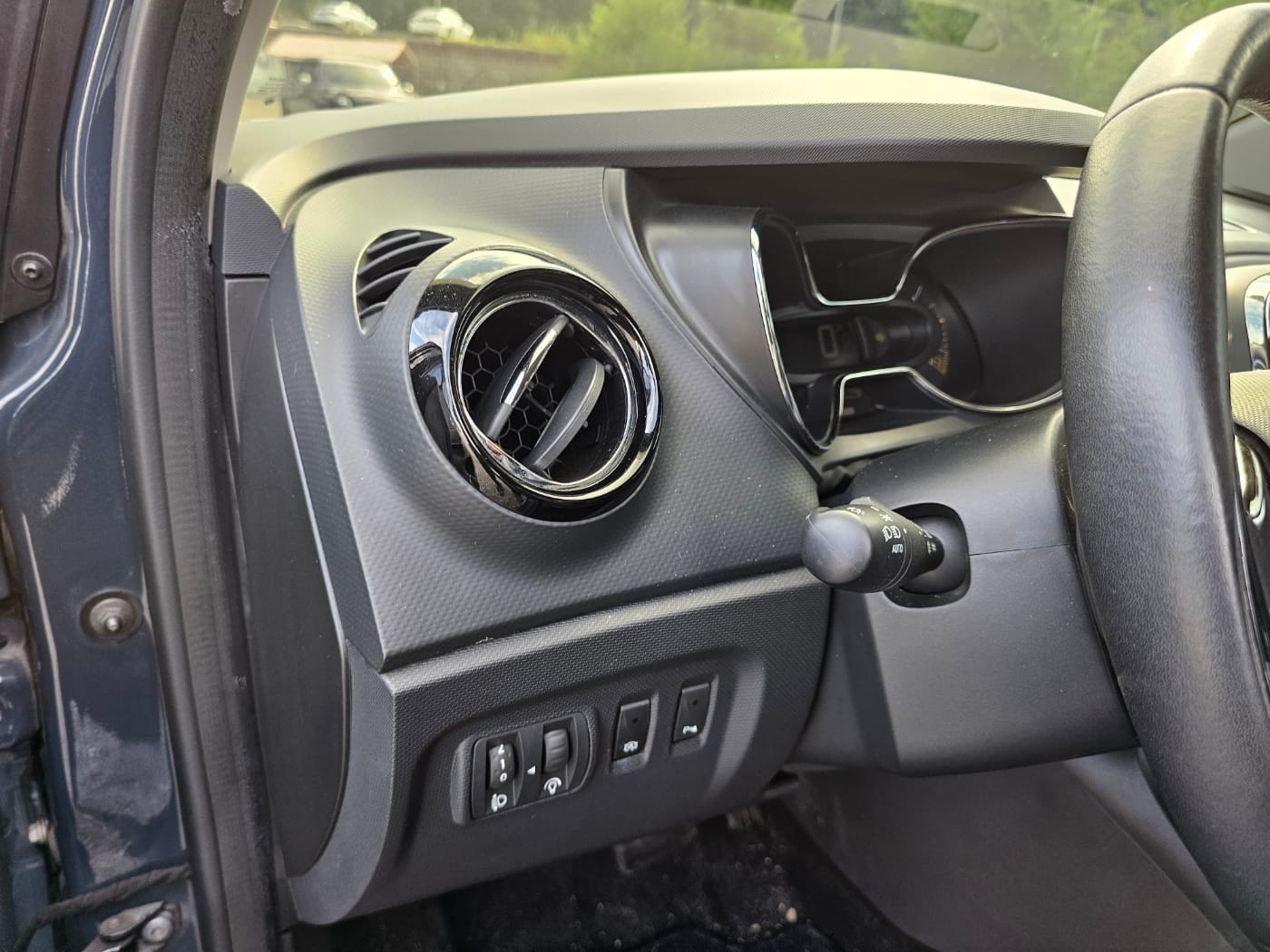 2016 Renault QM3 Diesel 1.5 RE (S/N: 237057) 38