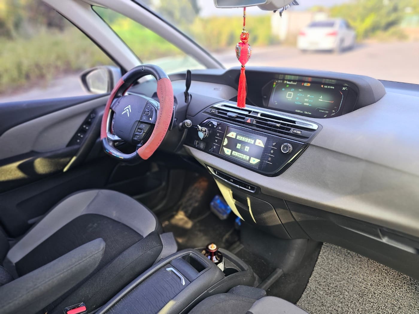 2016 Citroen Grand C4 Picasso 1.6 Intensive (S/N: 518670) 49