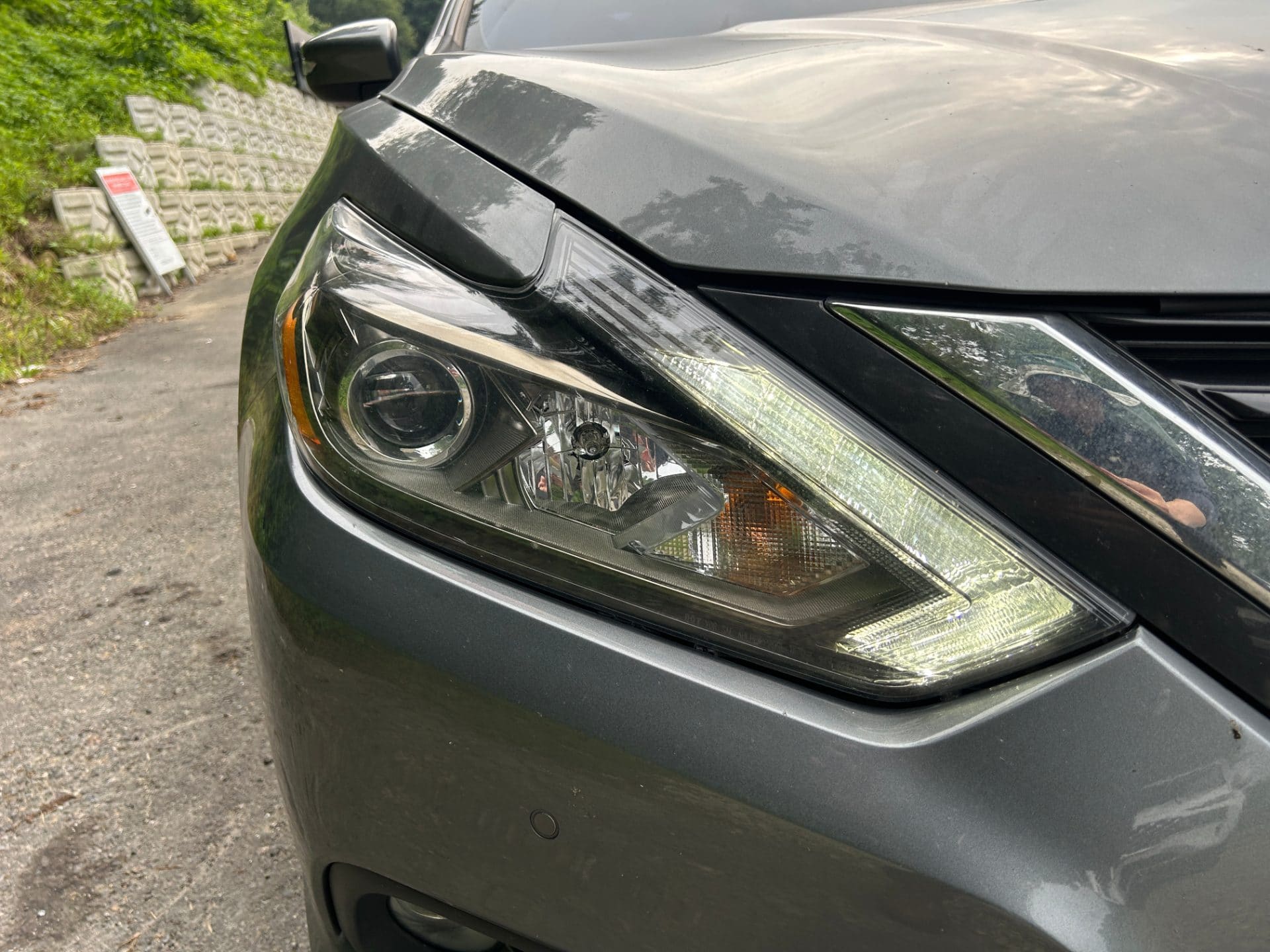 2017 Nissan Altima 2.5 (S/N: 104665) 10
