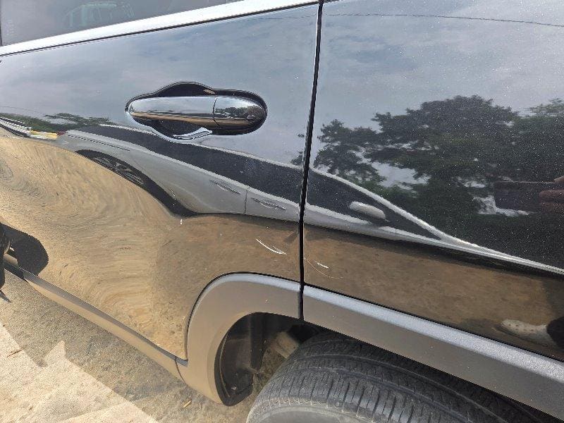 2015 Jeep Cherokee (KL) 2.0 Diesel (550750) pre-producted 4