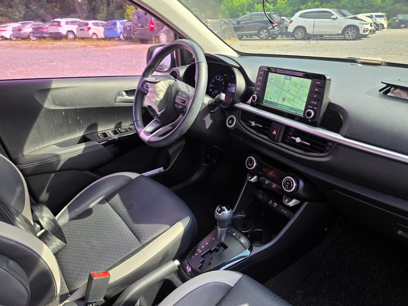 2019 Kia All New Morning (S/N: 454866) 45