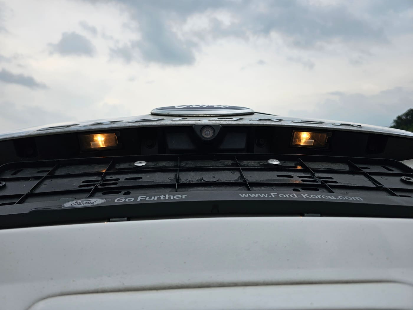 2015 Ford Explorer 3.5 (S/N: A72417) 18