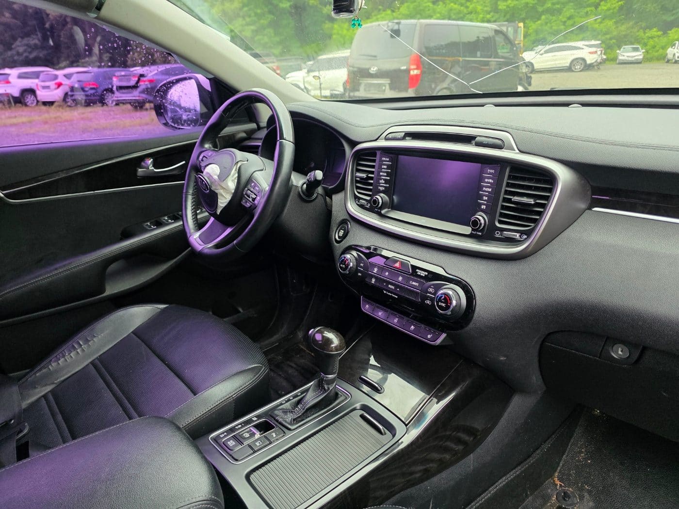 2016 Kia All New Sorento Diesel 4WD 2.2 (S/N: 243961) 48