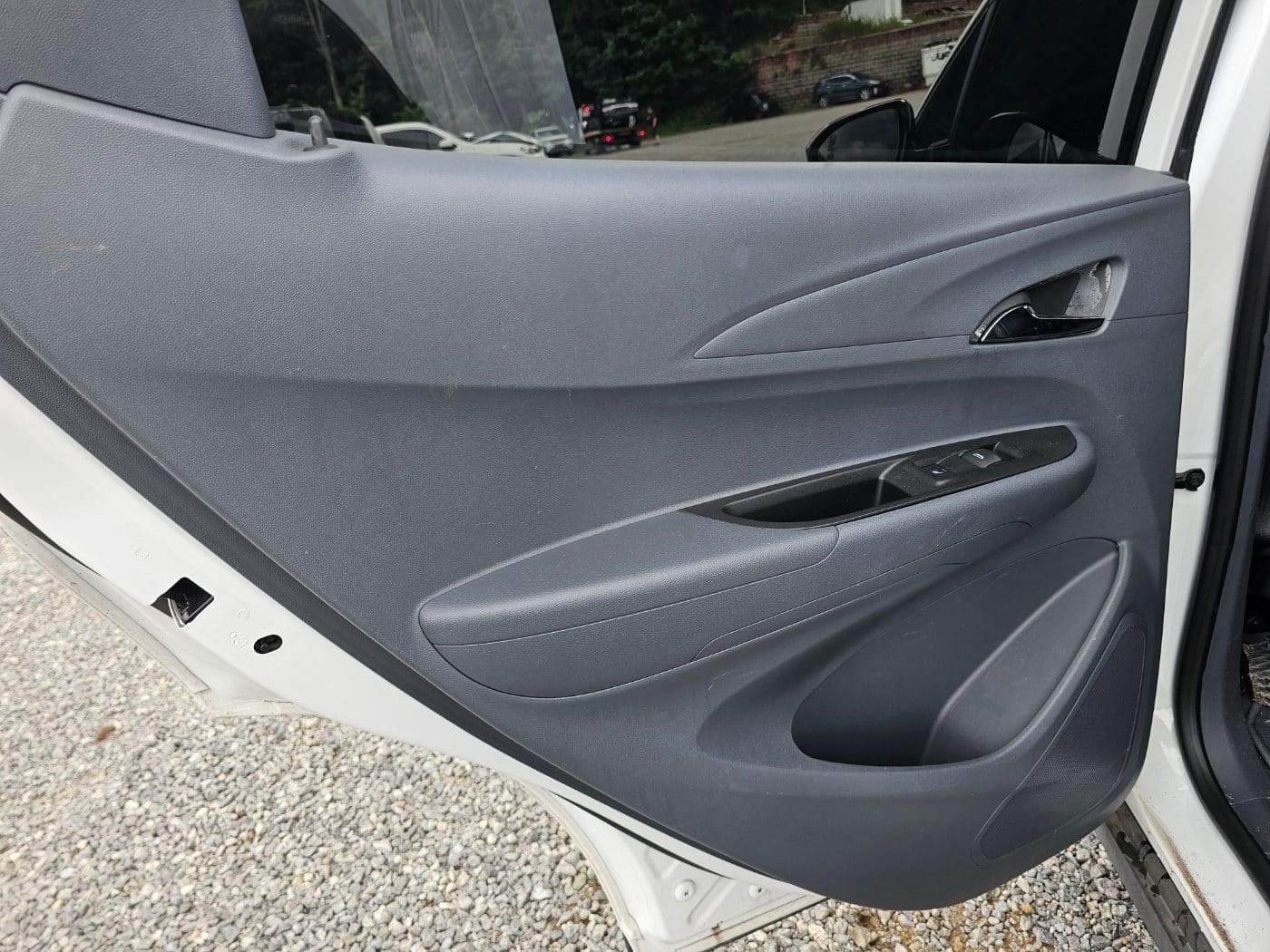 2019 Chevrolet Bolt EV LT (S/N: 128845) 22