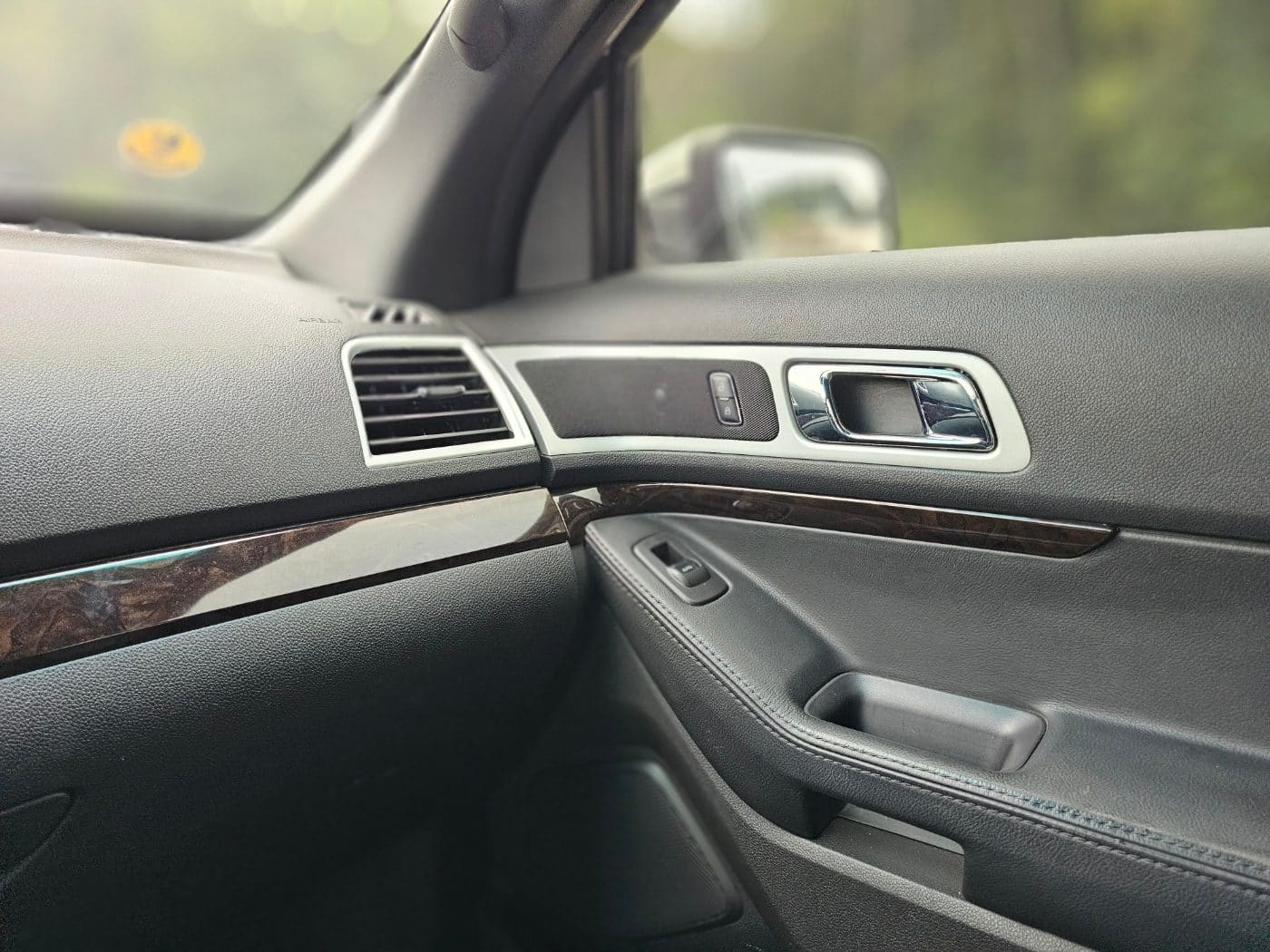 2015 Ford Explorer 3.5 (S/N: A72417) 41
