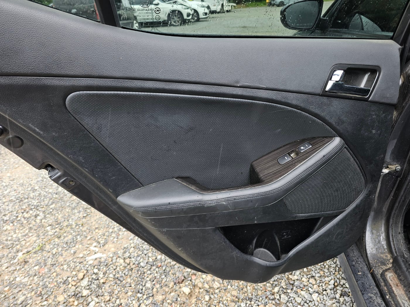 2013 Kia K5 2.0 GDI Turbo (S/N: 334808) 23