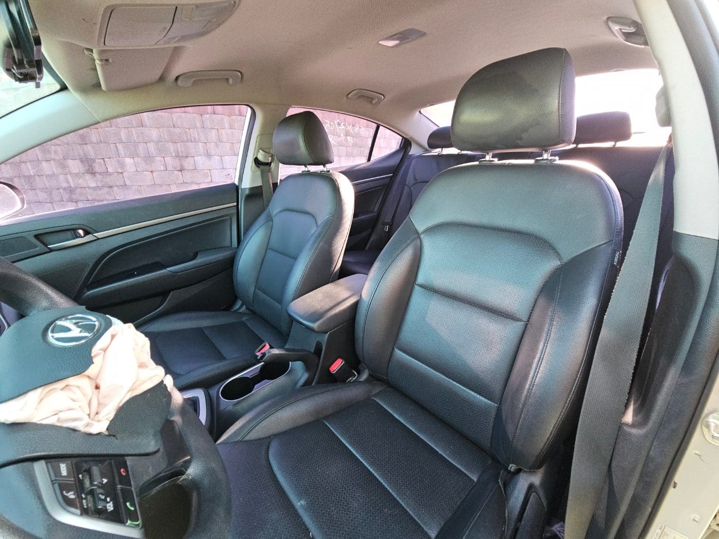 2018 Hyundai Avante AD 1.6 GDI (S/N: 576445) 47