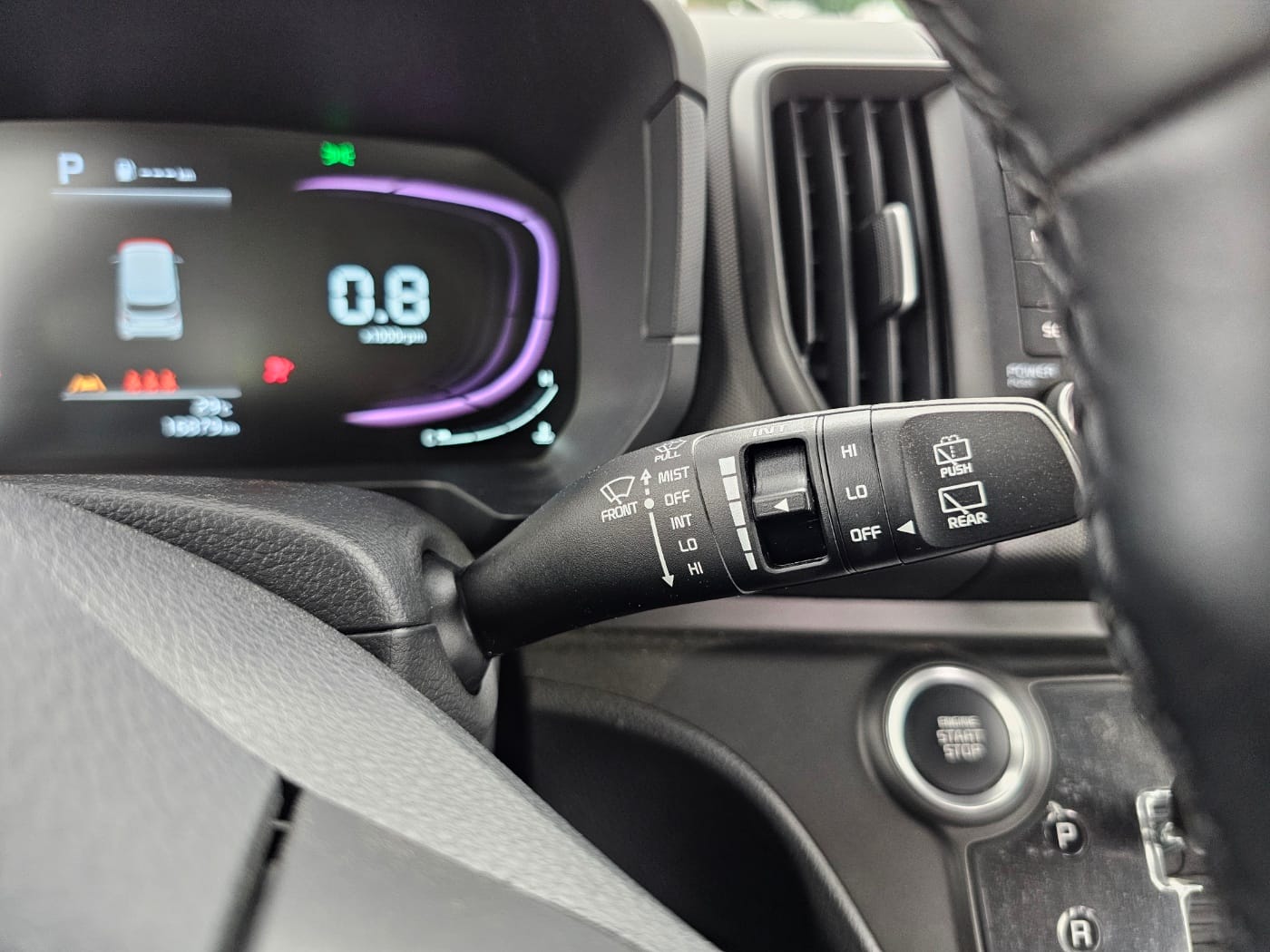 2023 Kia The New Ray (S/N: 352199) 39