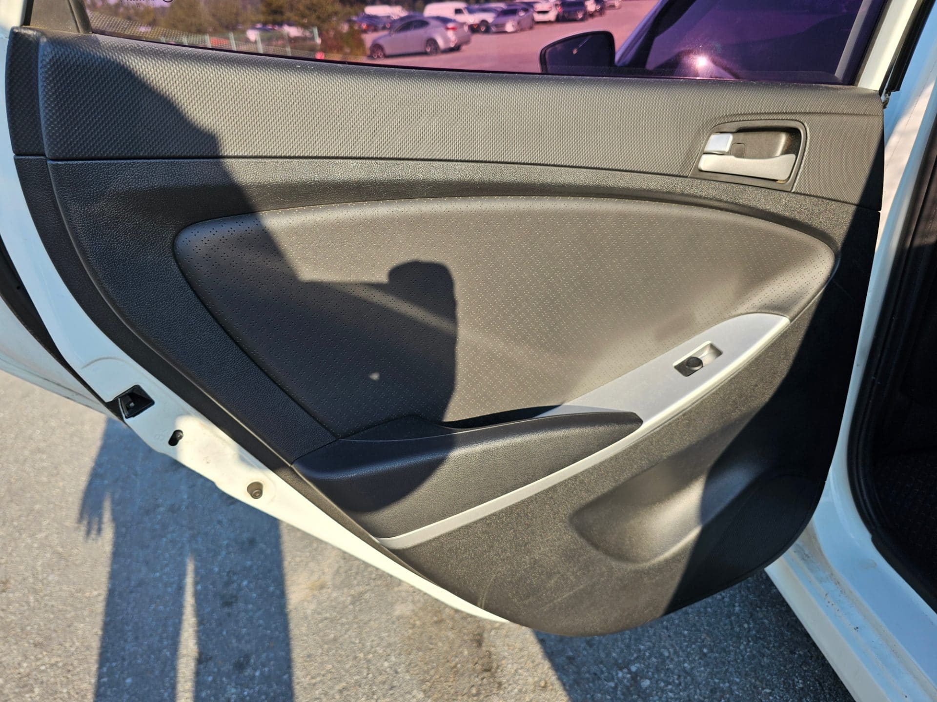 2012 Hyundai New Accent 1.6VGT (S/N: 210100) 24