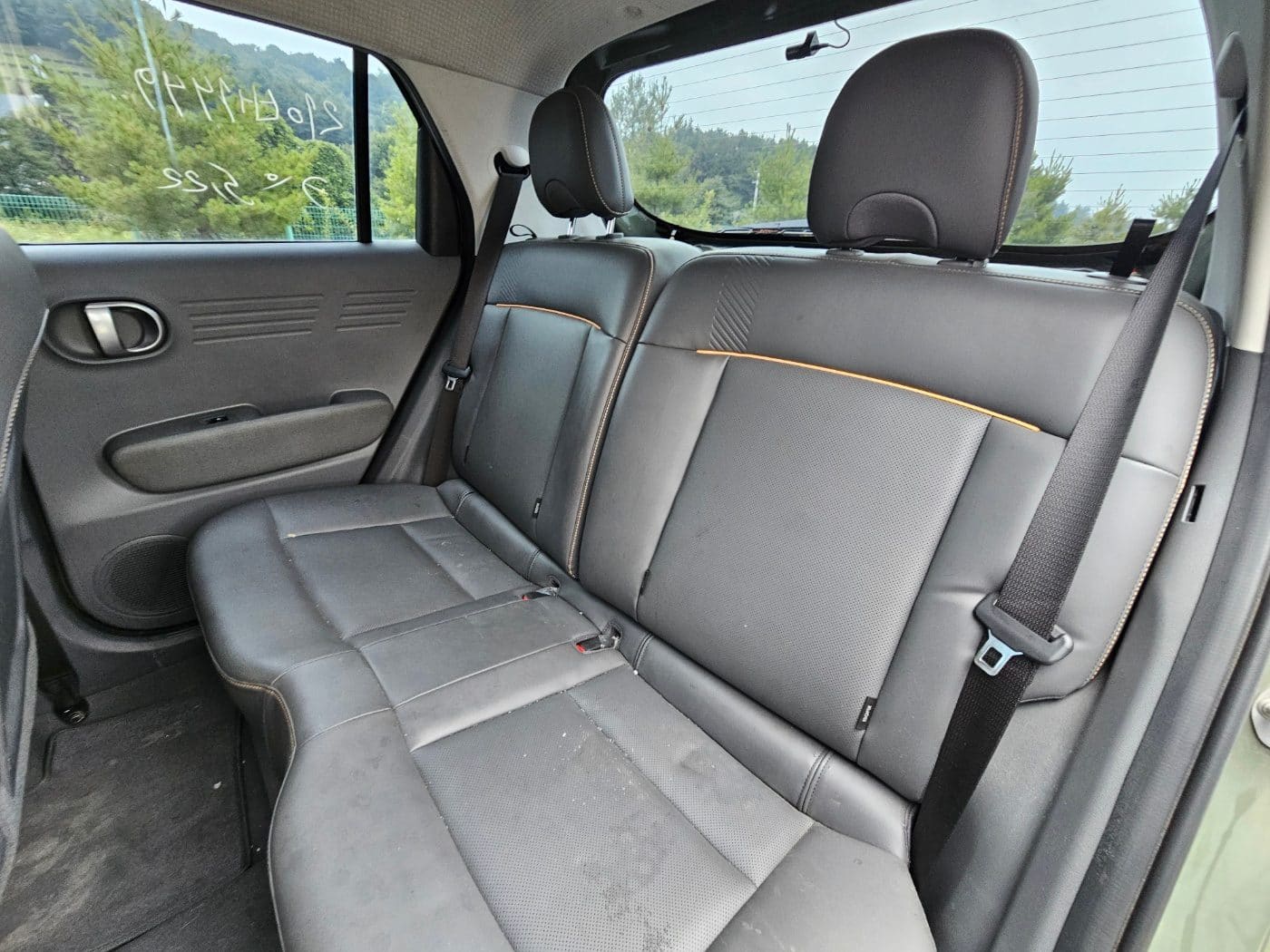 2024 Hyundai Casper 1.0 Gasoline Turbo (S/N: 110417) 26
