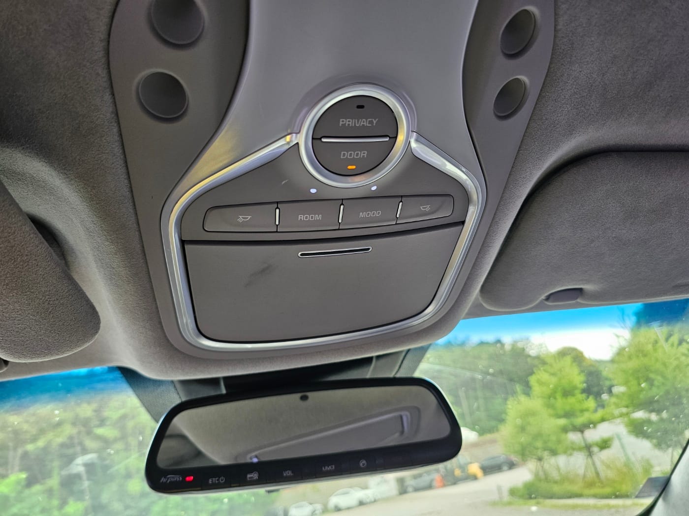 2013 Kia K9 3.8 GDI (S/N: 002490) 46