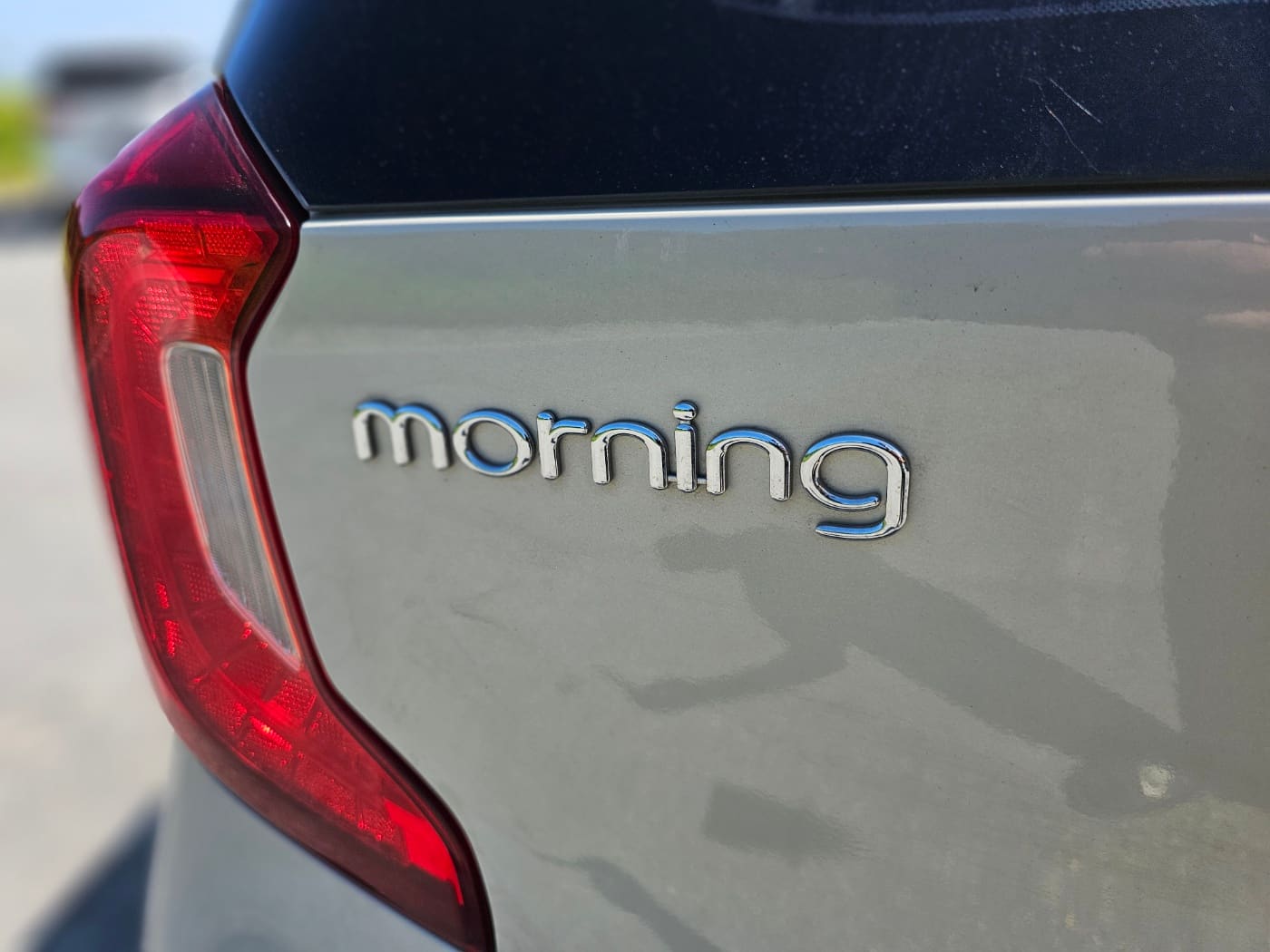 2018 Kia All New Morning (S/N: 409639) 16