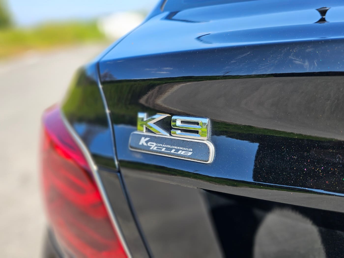 2019 Kia The K9 3.8 GDI AWD (S/N: 006146) 17