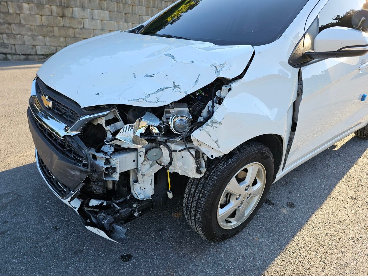 2020 Chevrolet The New Spark (S/N: 003565) 47