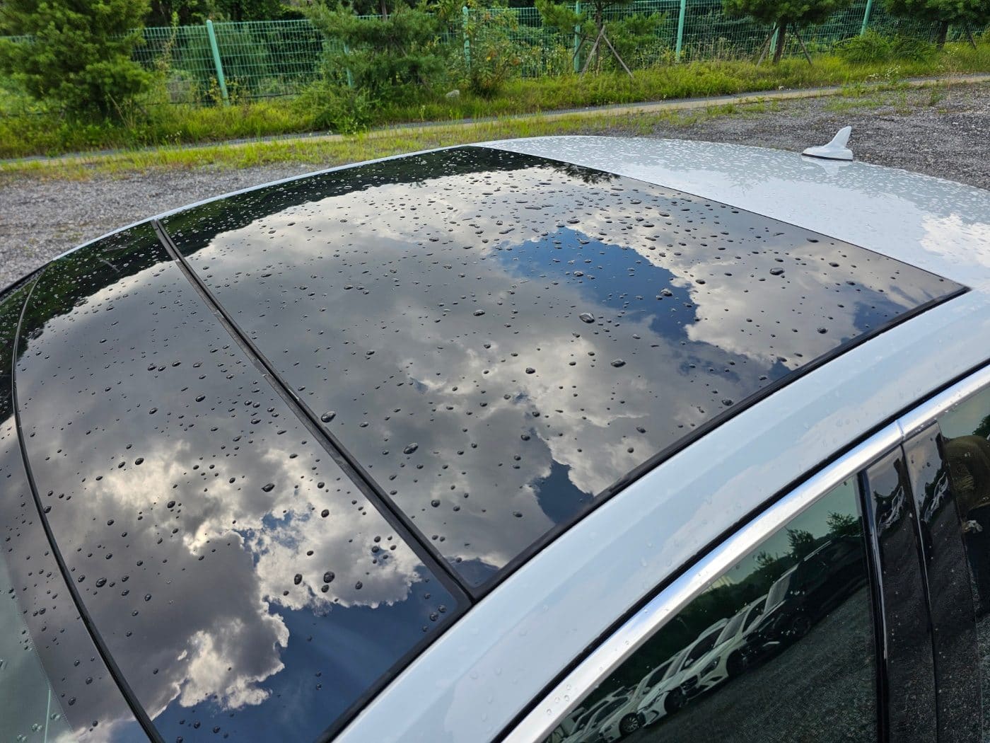 2020 Audi A6 (C8) 45 TFSI Quattro (S/N: 056816) 23
