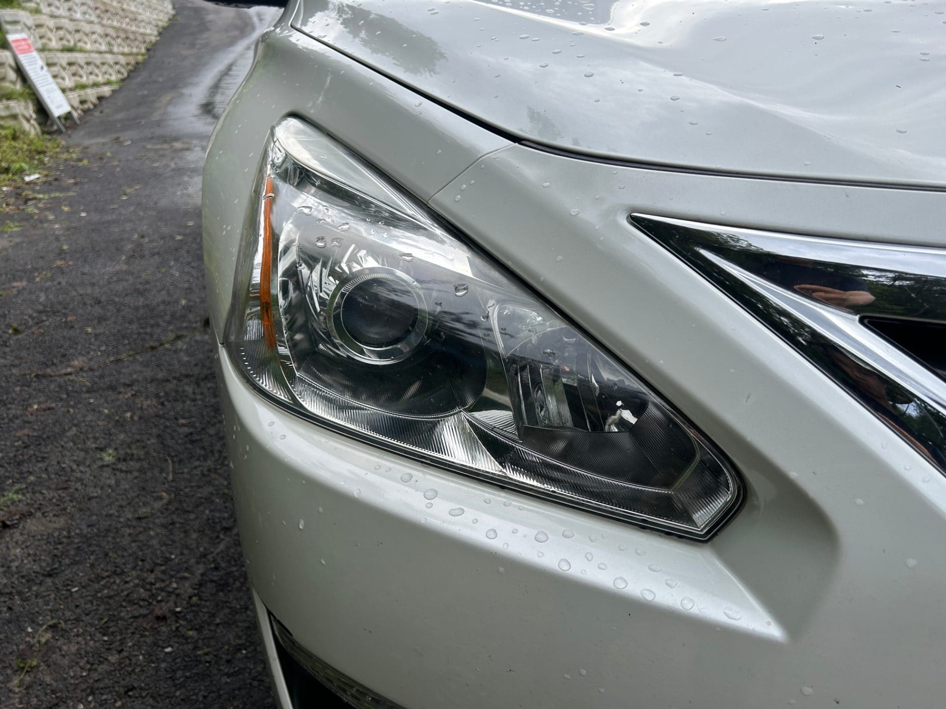 2016 Nissan Altima 2.5 (S/N: 105581) 19