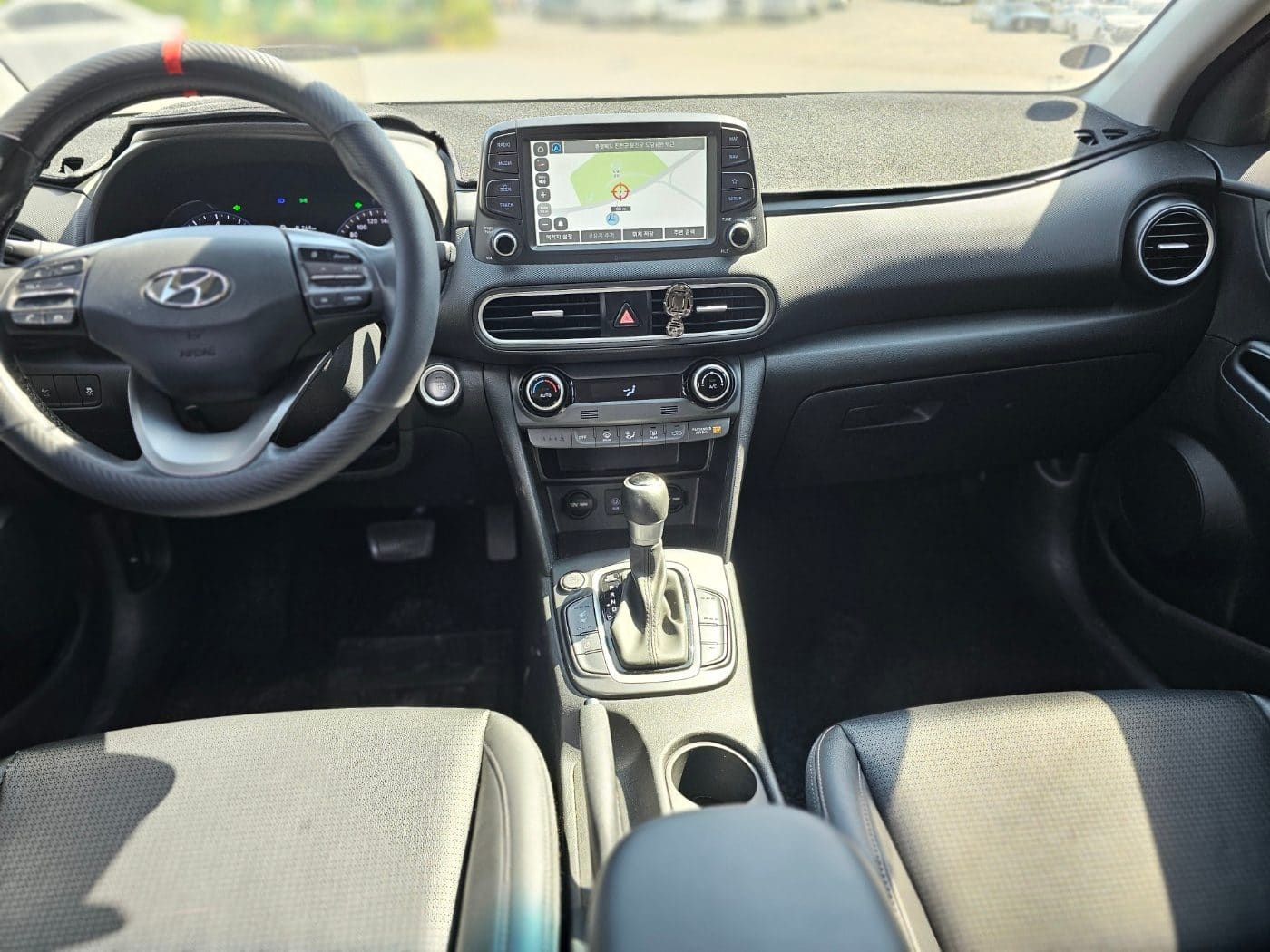 2018 Hyundai Kona 1.6 Turbo 2WD (S/N: 042674) 36