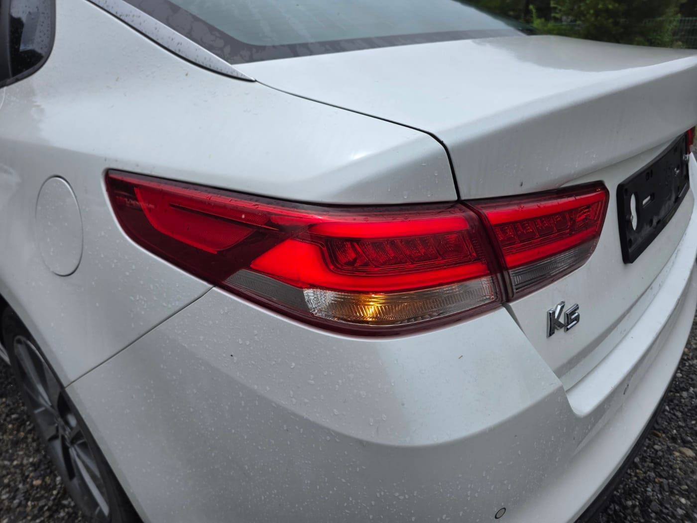2018 Kia K5 2nd Gen MX 2.0 (S/N: 234843) 11