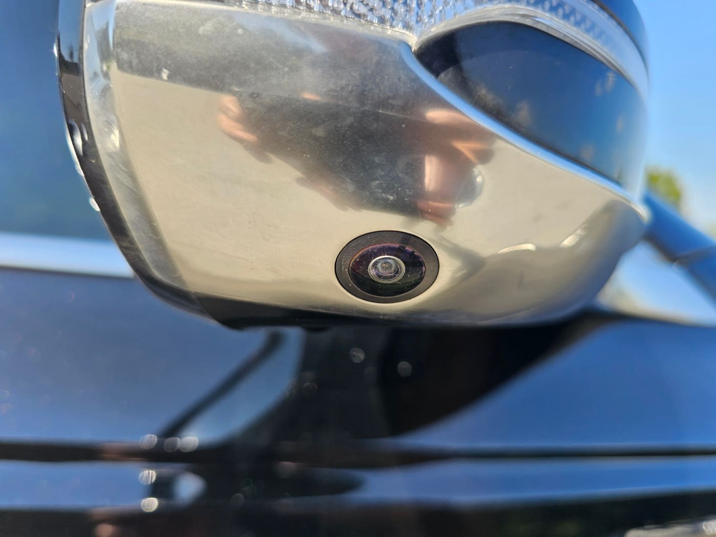 2019 Kia The K9 3.8 GDI AWD (S/N: 006146) 11