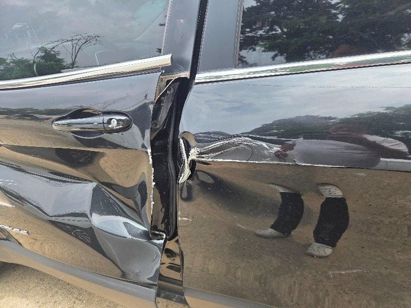 2015 Jeep Cherokee (KL) 2.0 Diesel (550750) pre-producted 5
