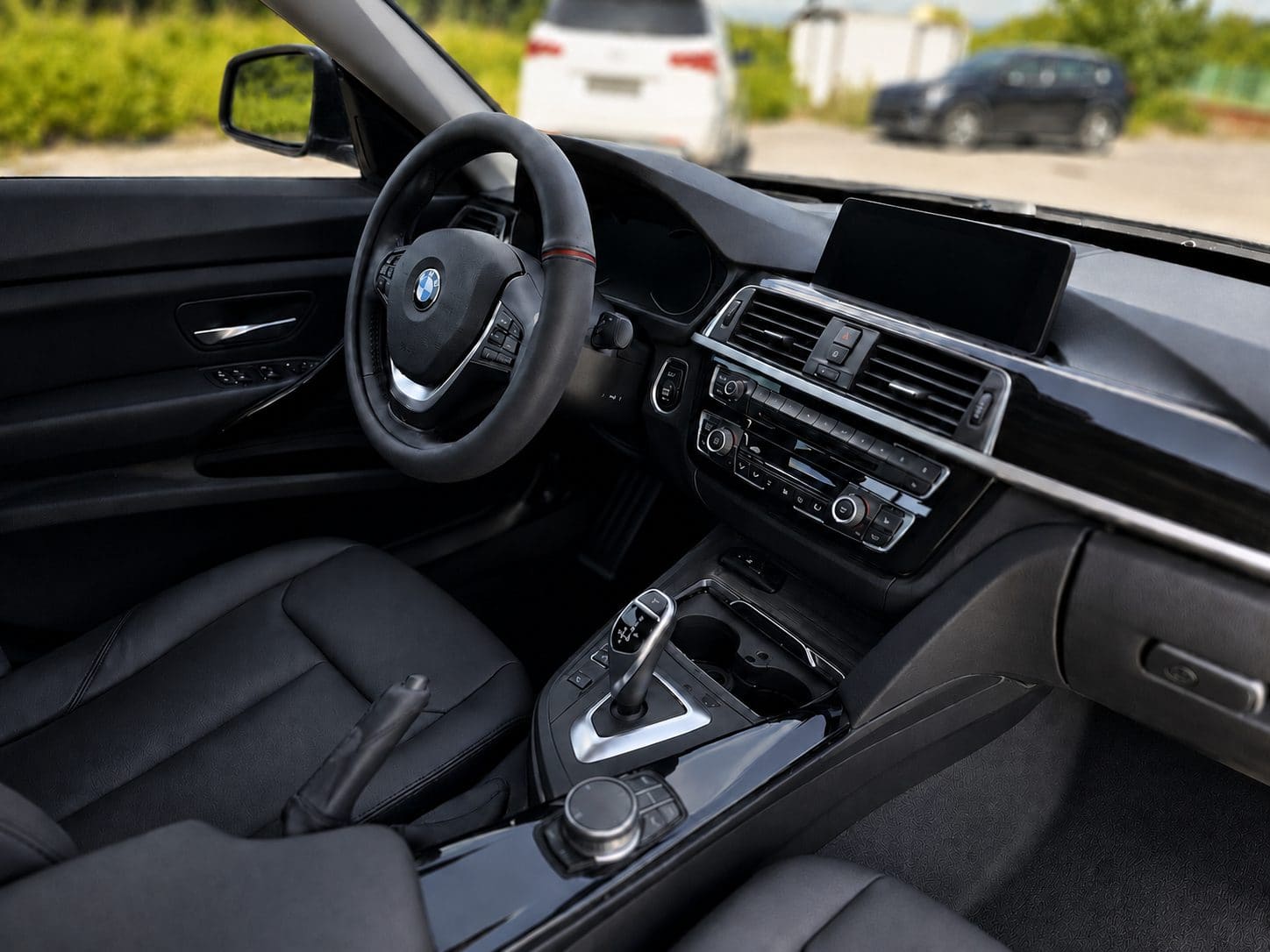 2020 BMW 3 Series GT (F34) GT 320D xDrive (S/N: 457777) 46