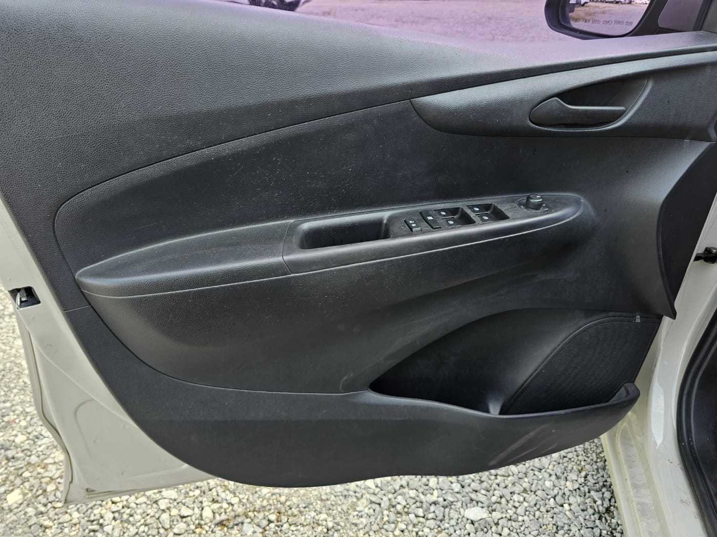2017 Chevrolet The Next Spark LTZ (S/N: 211748) 35