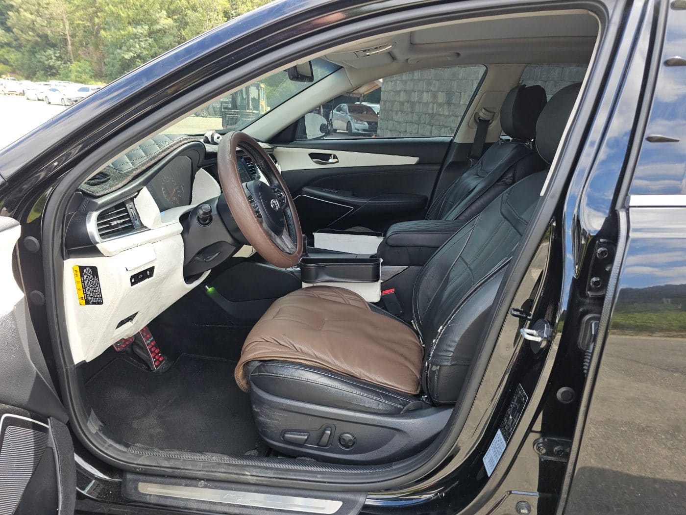 2016 Kia All-New K7 3.0 LPI (S/N: 029230) 35