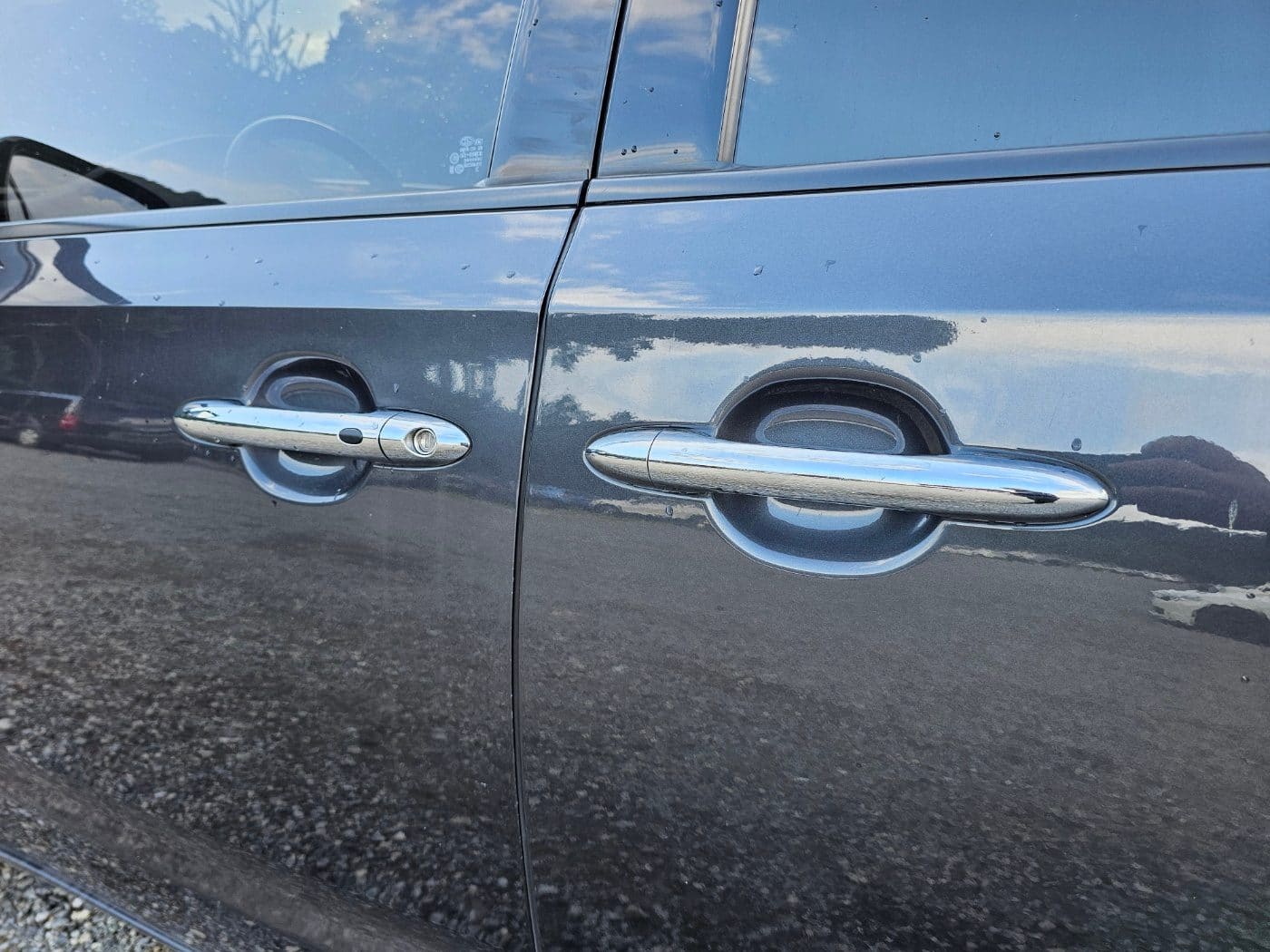 2016 Kia All New Carnival Diesel Limousine (S/N: 092376) 19
