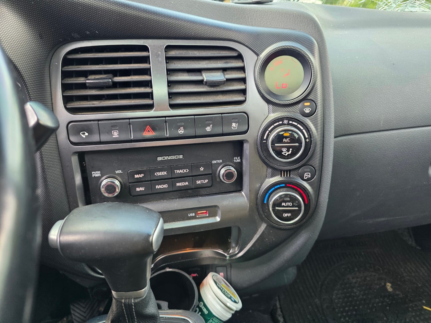 2024 Kia Bongo 3 (LPG 2.5 Turbo) King Cab 2WD (S/N: 756143) 23
