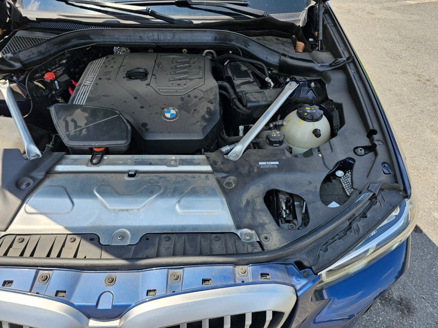 2023 BMW X3 (G01) xDrive 20i (S/N: R41028) 26