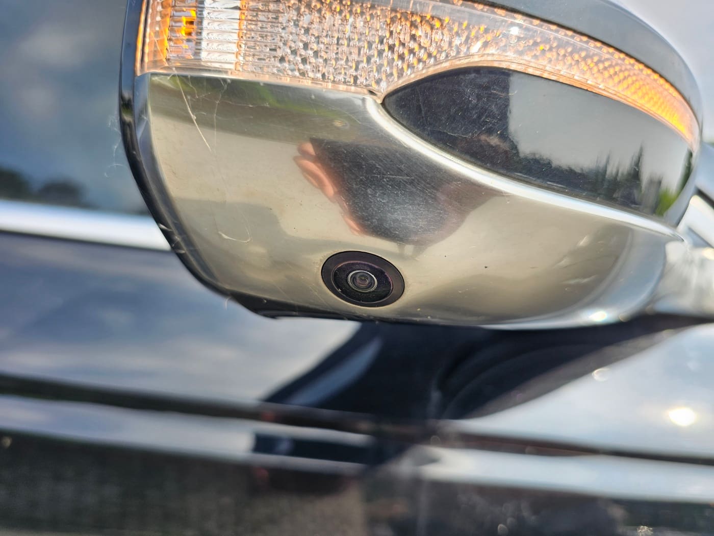 2019 Kia THE K9 3.8 GDI (S/N: 003731) 11