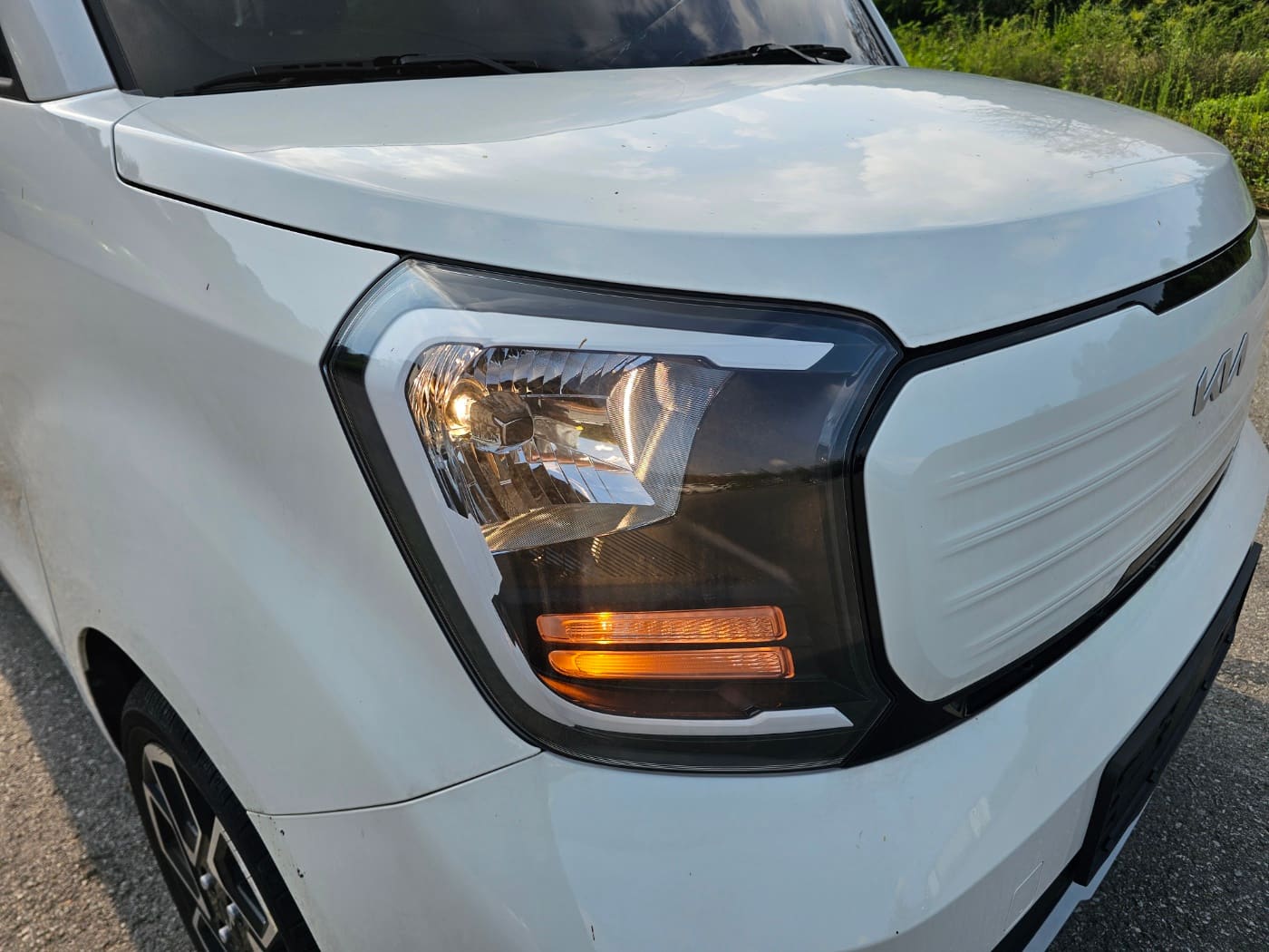 2023 Kia The New Ray (S/N: 352199) 7