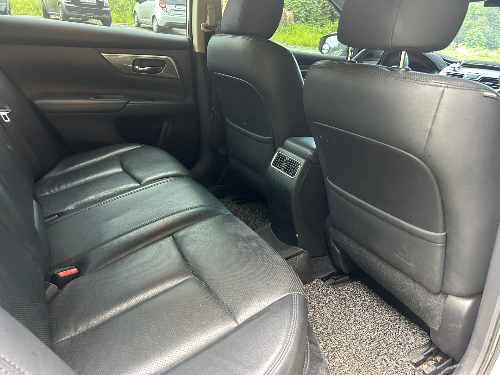 2016 Nissan Altima 2.5 (S/N: 105581) 30