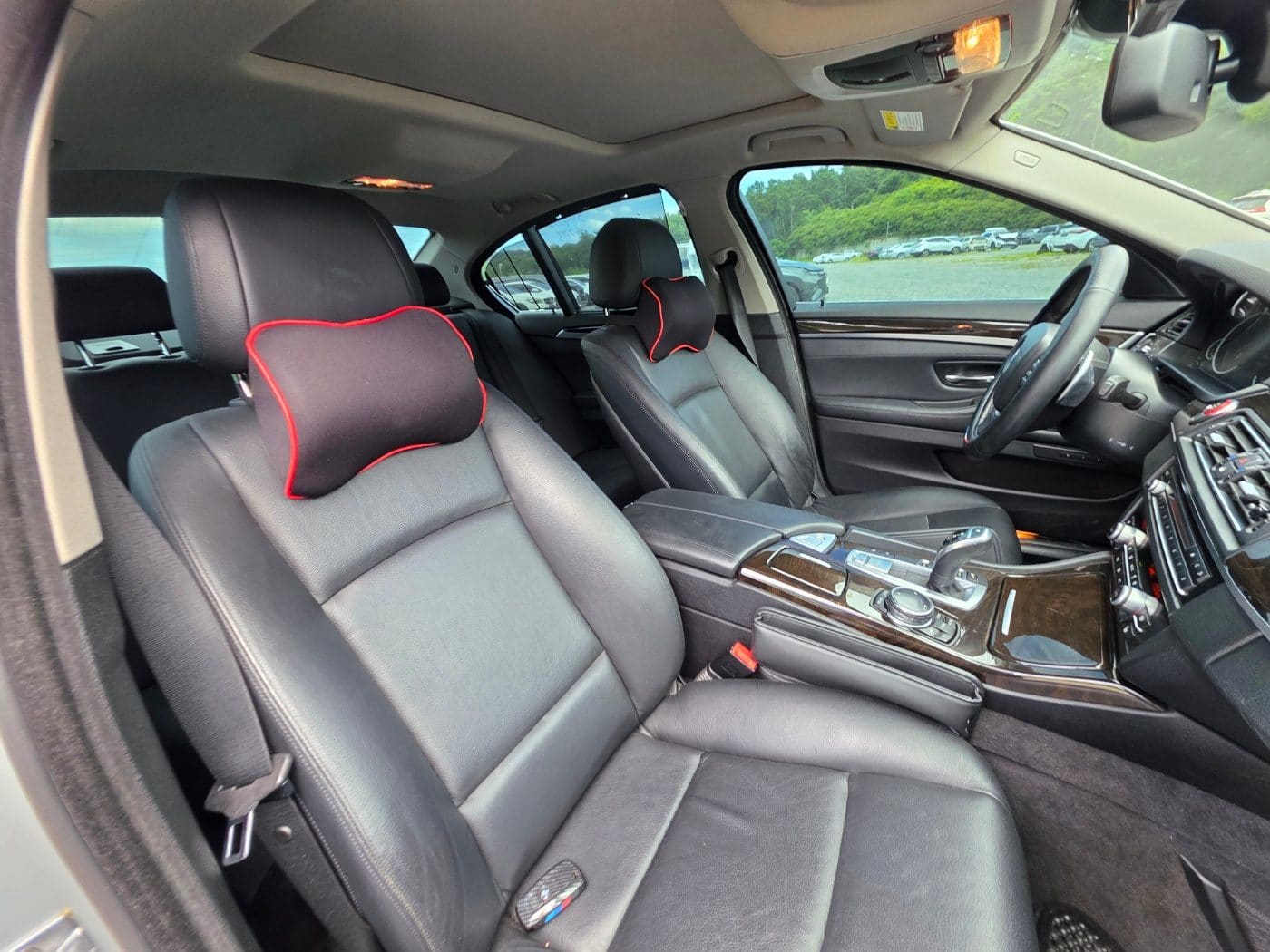 2014 BMW 5 Series (F10) 528i (S/N: 016204) 49