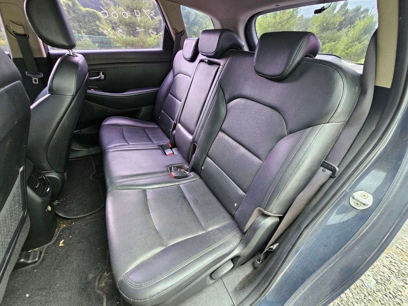 2015 Kia All-New Carens 1.7 VGT (S/N: 119878) 28