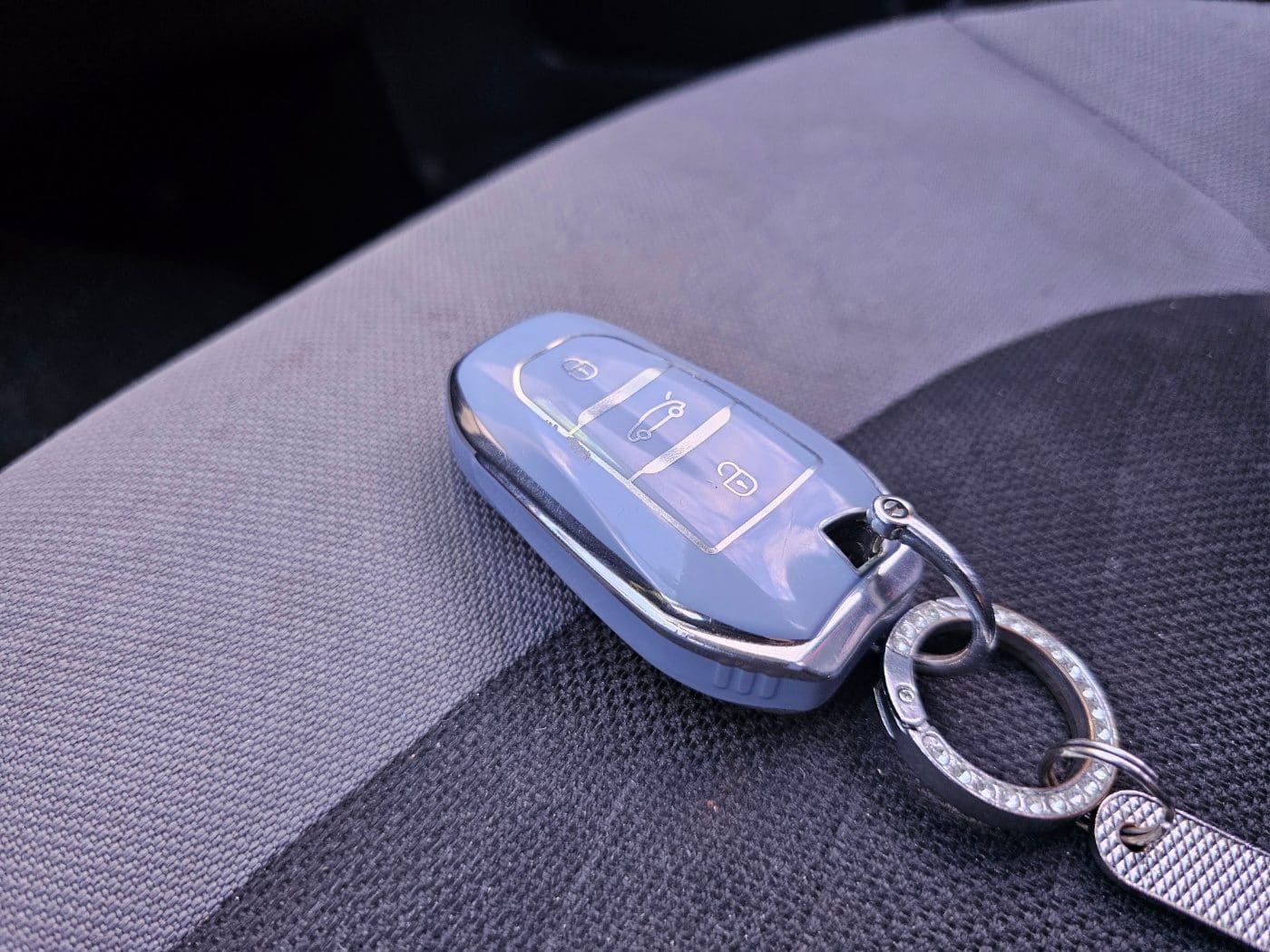 2016 Citroen Grand C4 Picasso 1.6 Intensive (S/N: 518670) 51
