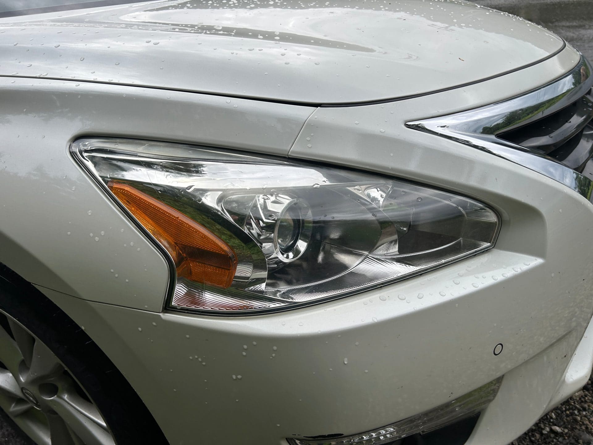 2016 Nissan Altima 2.5 (S/N: 105581) 16