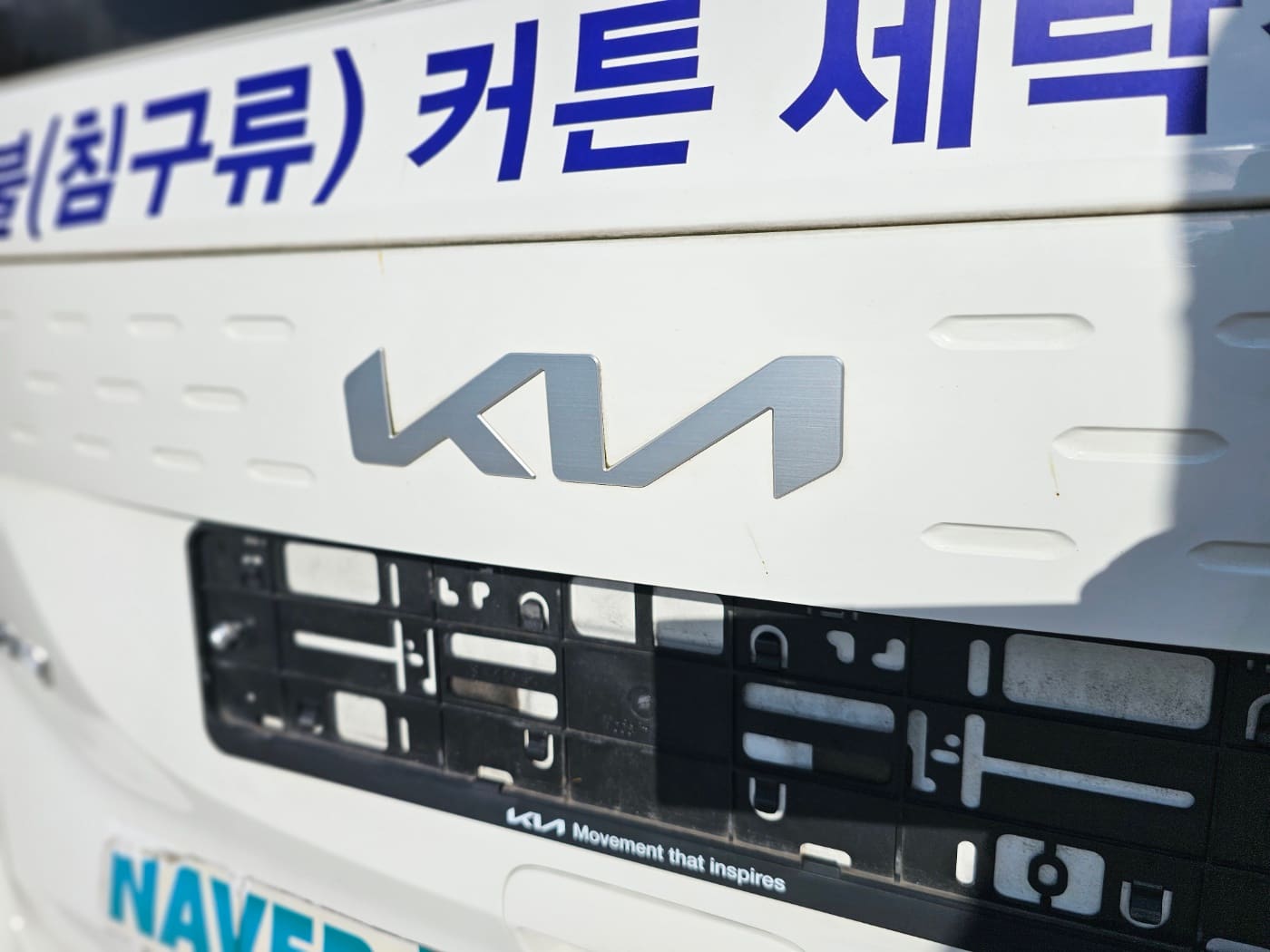 2022 Kia The New Ray 1seats van (S/N: 320163) 15