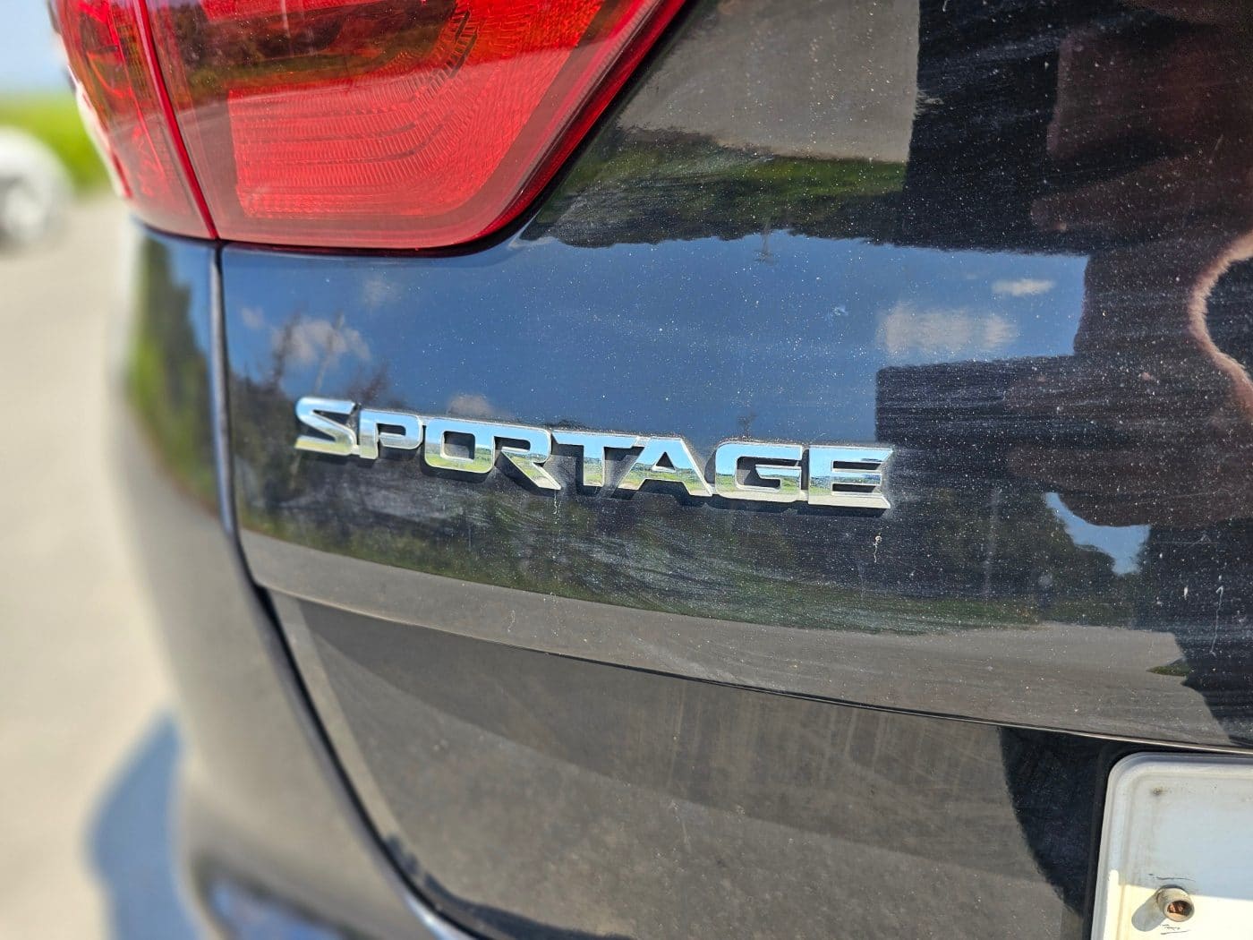2018 Kia Sportage 4th Gen (QL) Diesel 1.7 2WD (S/N: 446225) 16