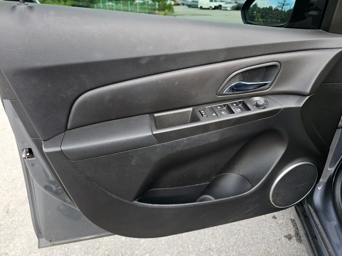 2016 Chevrolet Amazing New Cruze 1.4 Turbo LTZ (S/N: 342365) 32