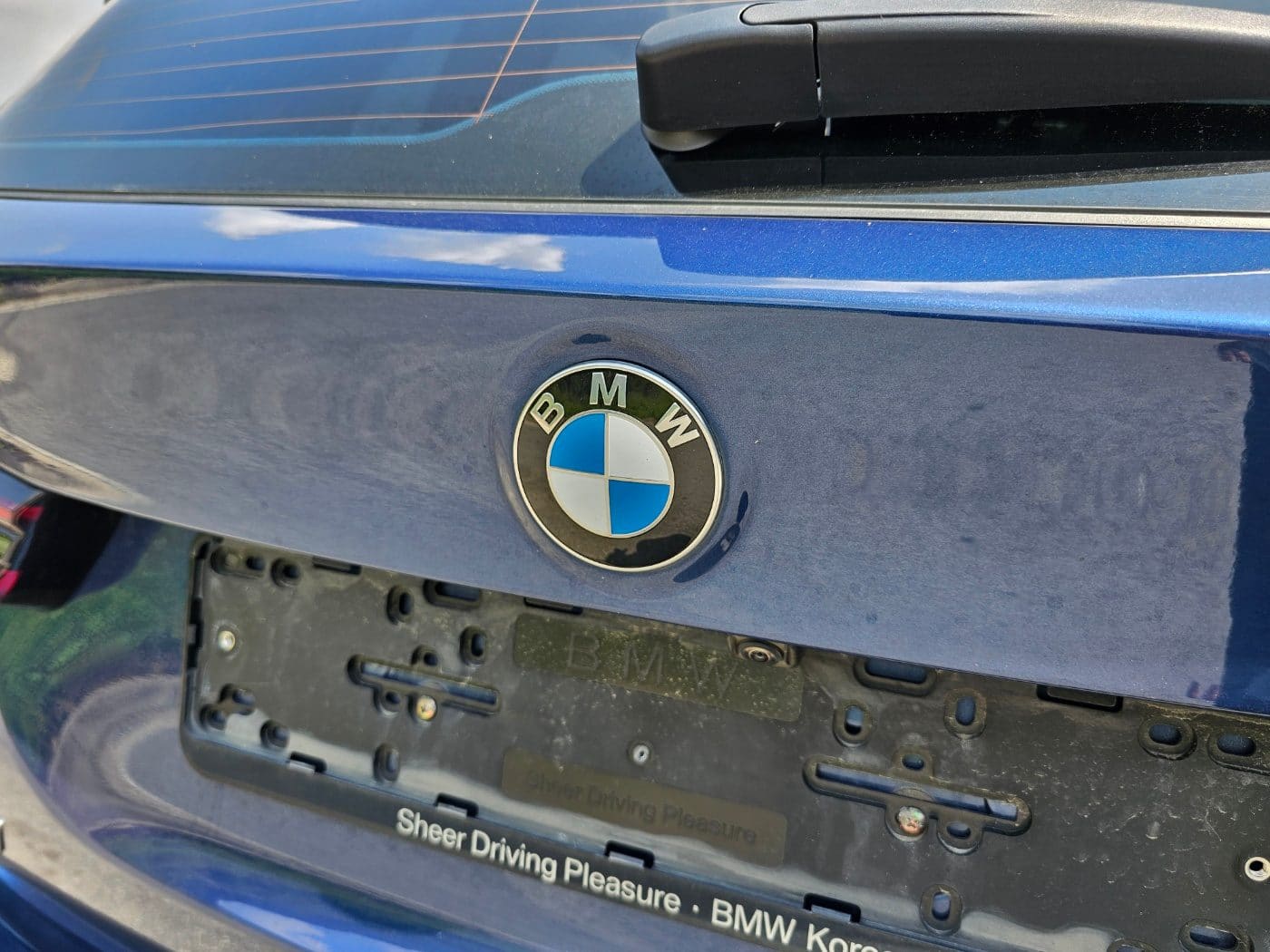 2023 BMW X3 (G01) xDrive 20i (S/N: R41028) 19
