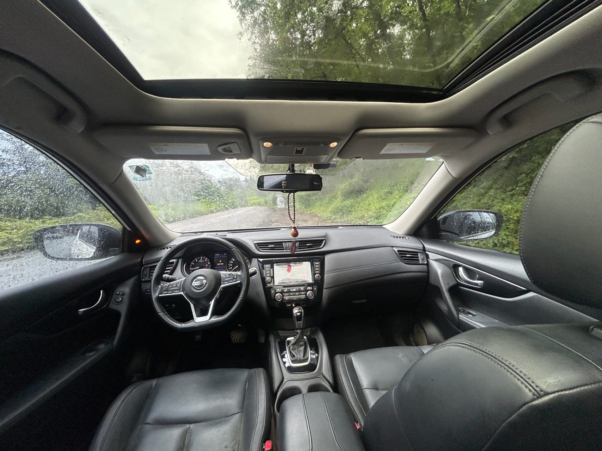 2018 Nissan X-Trail 2.5 2WD (S/N: 000113) 39