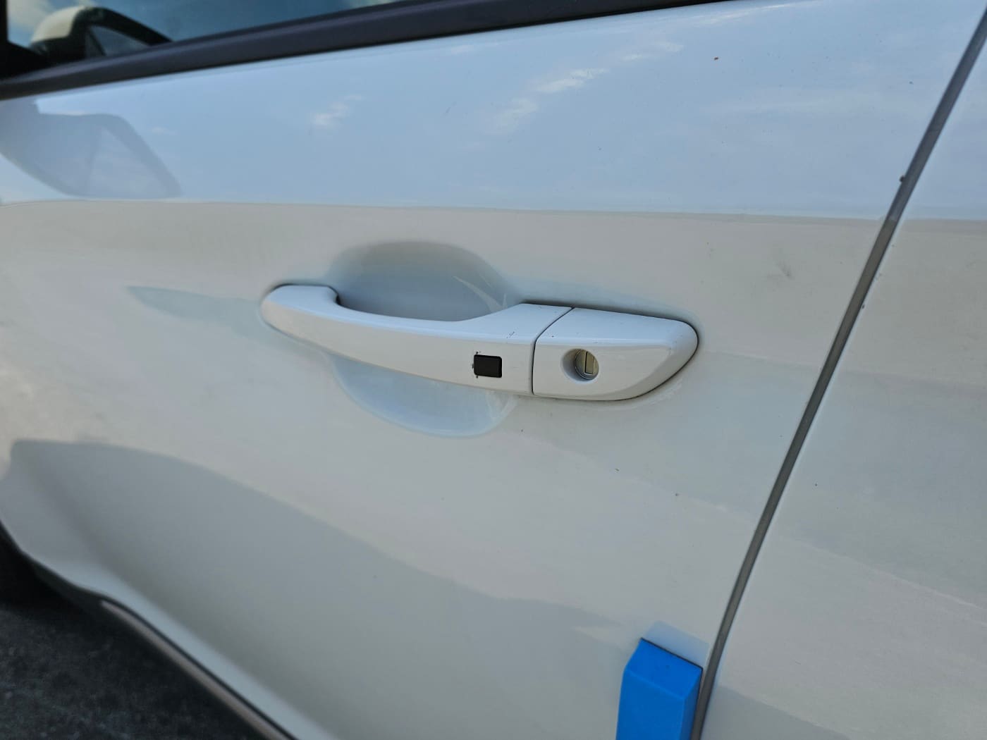 2018 Hyundai Kona 1.6 Turbo 2WD (S/N: 042674) 22