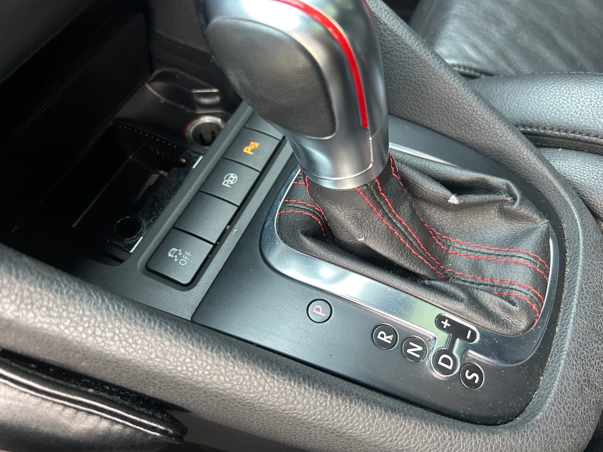 2011 Volkswagen Golf 6th Gen 2.0 (S/N: 253013) 50