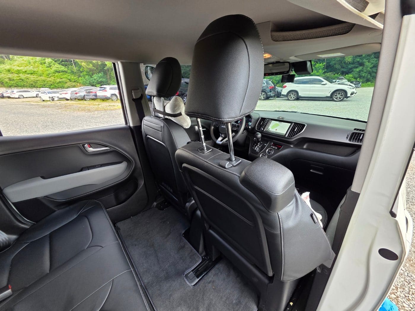 2025 Kia THE NEW RAY 1.0 (S/N: 434819) 25
