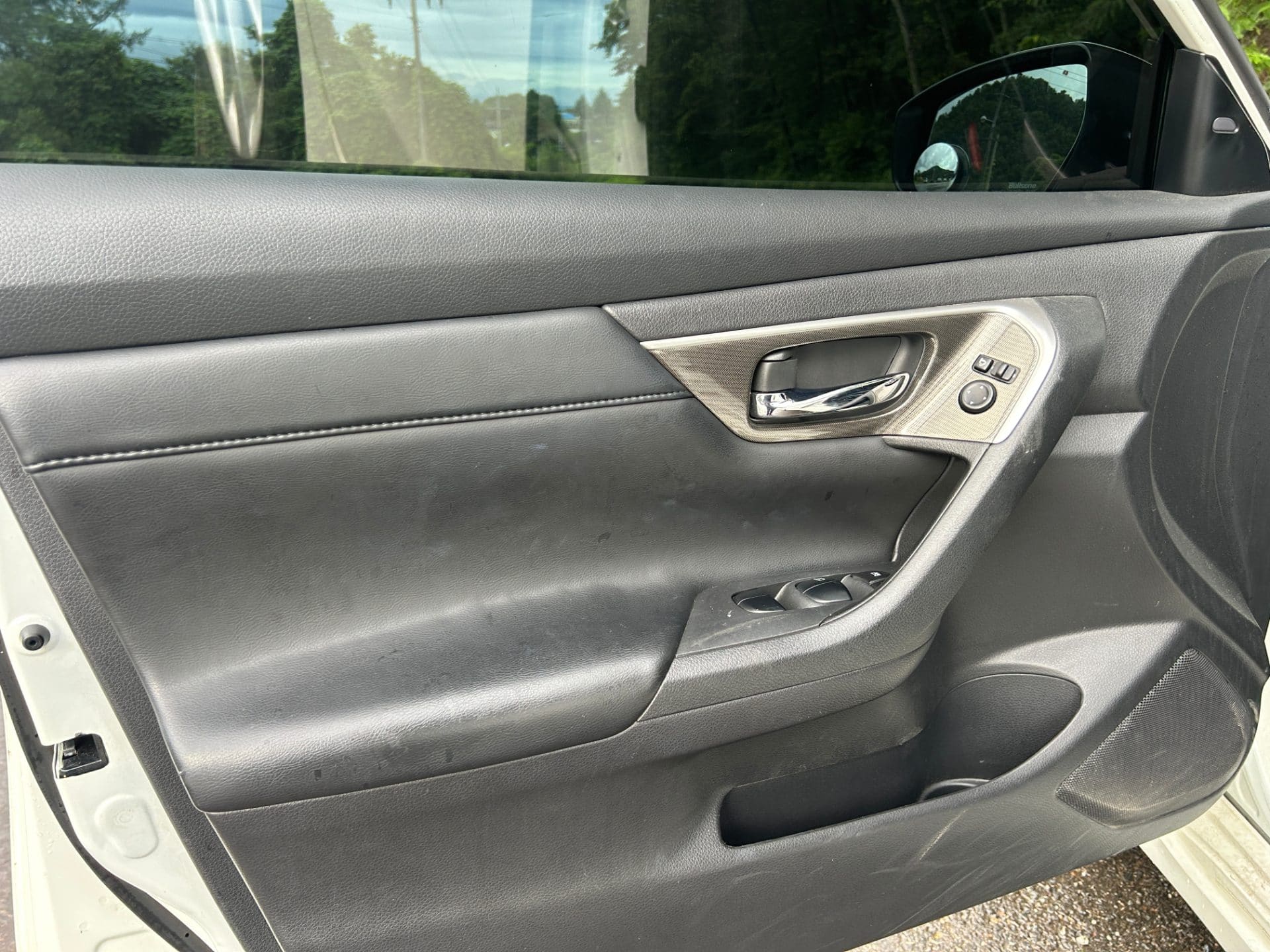 2016 Nissan Altima 2.5 (S/N: 105581) 37