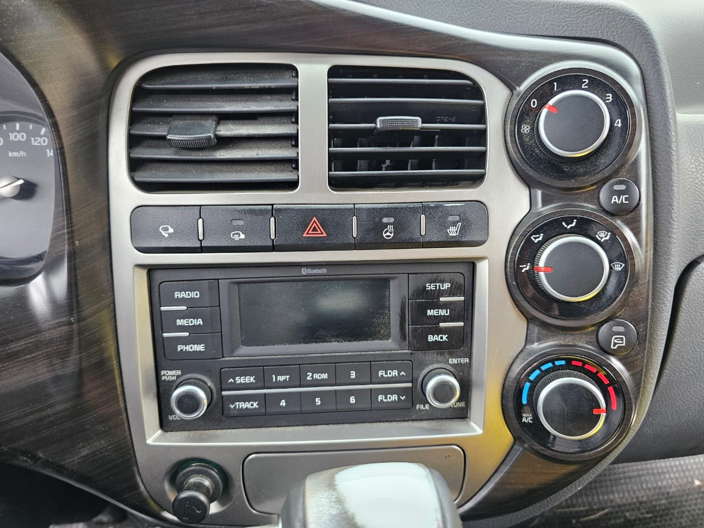 2019 Kia Bongo 3 1.0-ton King Cab (CRDi) DLX (S/N: 377643) 21