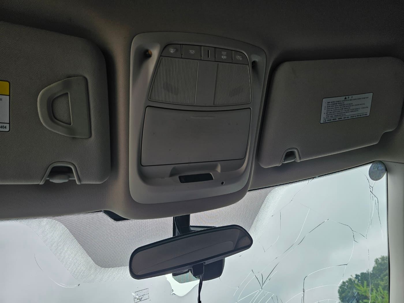 2019 Renault QM6 Gasoline 2WD (S/N: 020095) 44